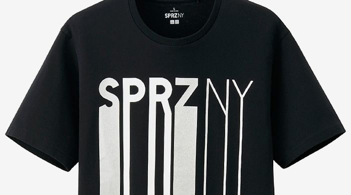 Современные художники в проекте Uniqlo и MoMA "Удиви Нью-Йорк"