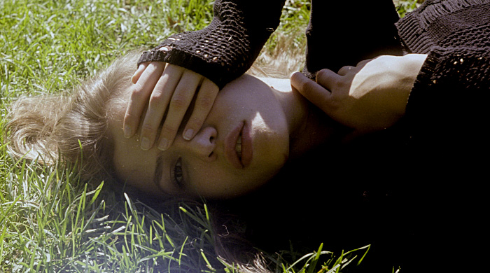 10 треков для пикника в парке