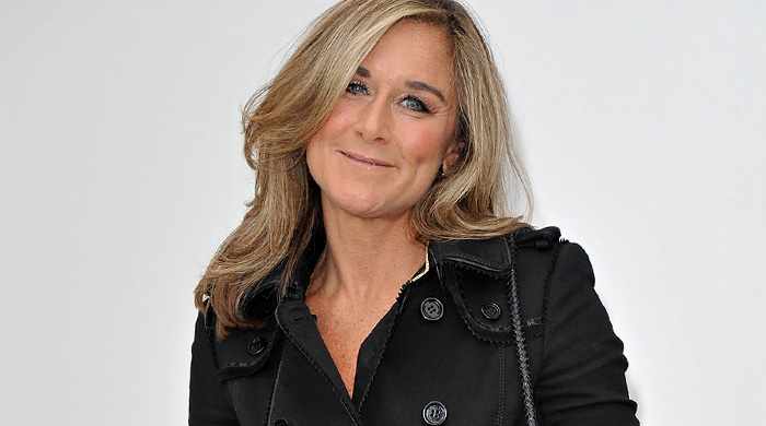 Вице-президент Apple Анджела Арендтс дала советы карьеристам