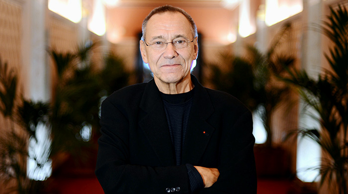 Фильм Андрея Кончаловского покажут на Венецианском кинофестивале