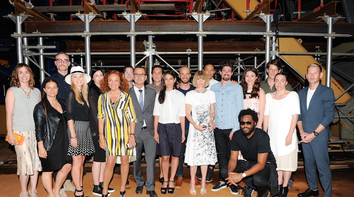 CFDA/Vogue Fashion Fund объявили имена финалистов этого года