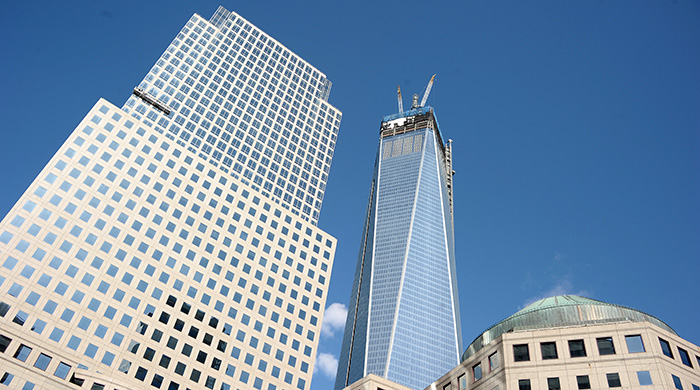 Condé Nast спровоцировал миграцию малого бизнеса