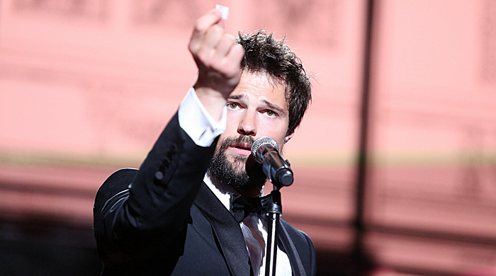 Премьеры 25-го фестиваля "Кинотавр". Часть 1