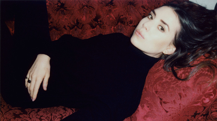 Первый взгляд: коллекция Ликке Ли для & Other Stories