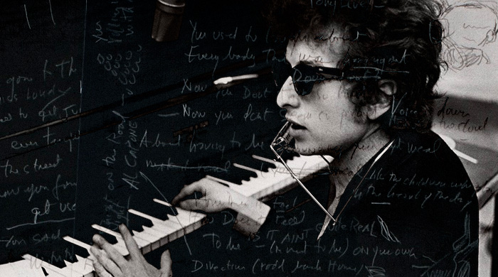 Черновик песни Like а Rolling Stone принес Бобу Дилану $2 млн