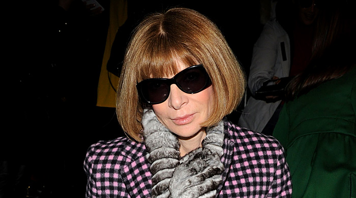 Vogue опередили Bazaar и Vanity Fair в борьбе за Ким Кардашьян