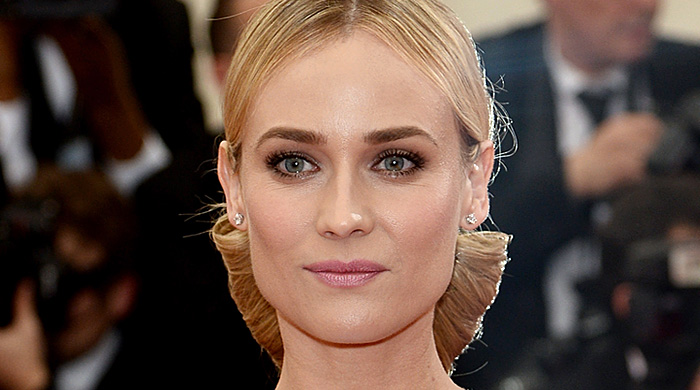 Бал Института костюма 2014: лучшие бьюти-образы