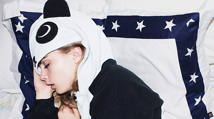 Кара Делевинь проспала два интервью для Vogue