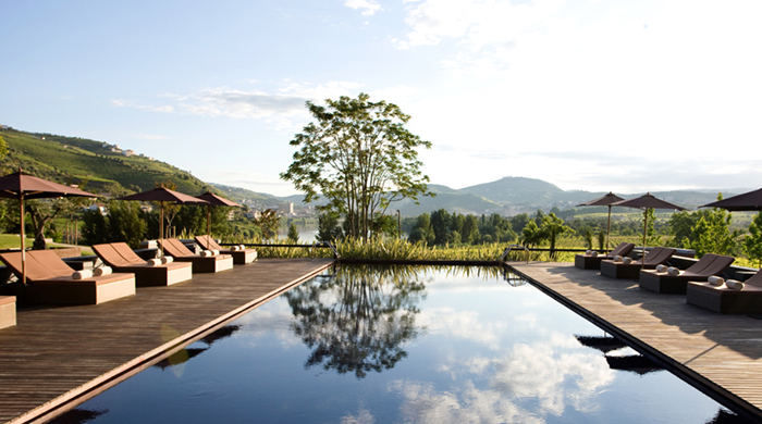 Отели Six Senses вскоре появятся в Европе