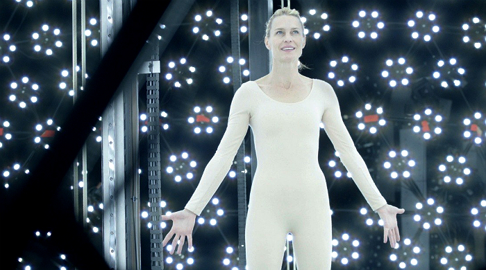 Робин Райт и Харви Кейтель в новом трейлере "Конгресса"