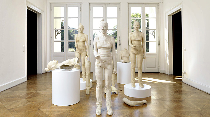 Арт-гид по неделе Frieze в Нью-Йорке