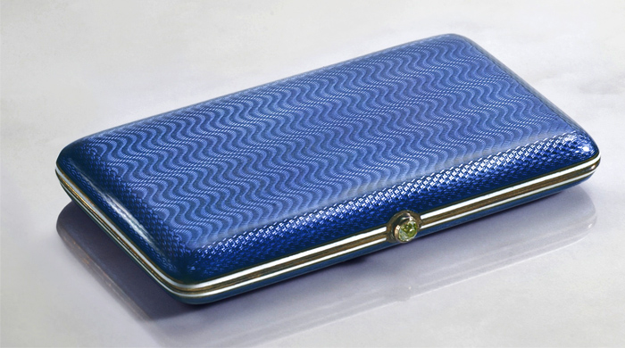 Редкие работы из частных коллекций на русских торгах Christie’s