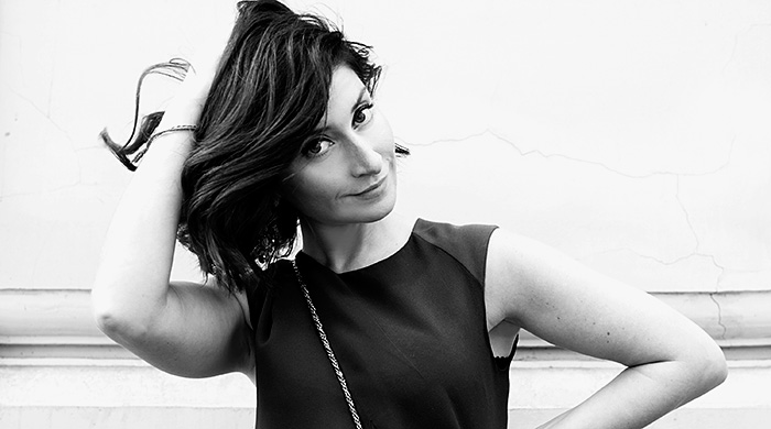 Софико Шеварднадзе: "Если ты задаешь умные вопросы, тебе на них отвечают"