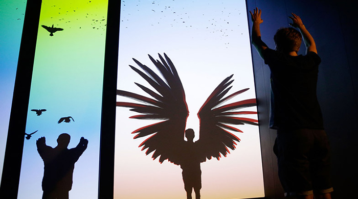 Выставка недели: "Цифровая революция" в Центре Барбикан