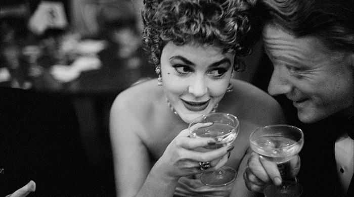 Метрополитен-музей открывает ретроспективу Гарри Виногранда