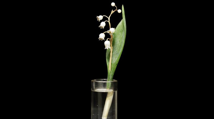 Рерих, Ге и предметы Фаберже на русских торгах Bonhams