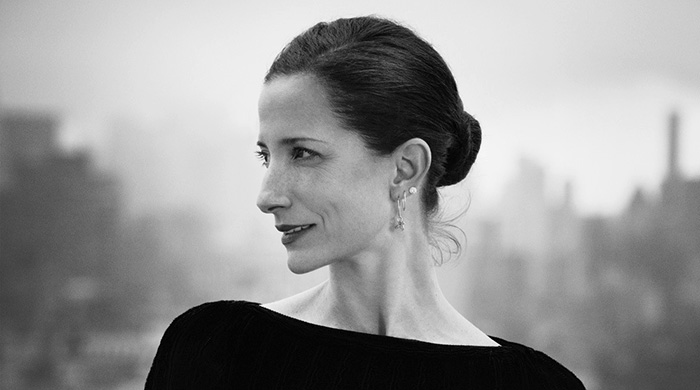 Ванесса Фридман пришла на место Сюзи Менкес в The New York Times
