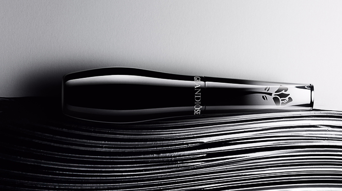 Новая революционная тушь Grandiôse от Lancôme