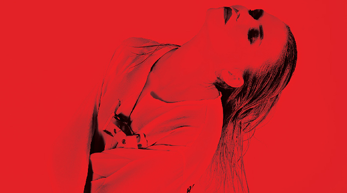 Большой секрет универмага "Цветной"