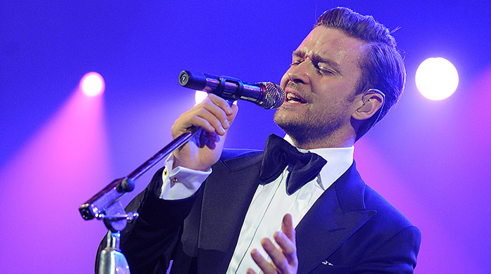 Концерт Джастина Тимберлэйка в Москве: как это было