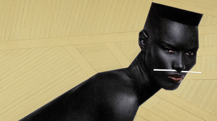 Выставка Жан-Поля Гуда в токийском Issey Miyake Museum