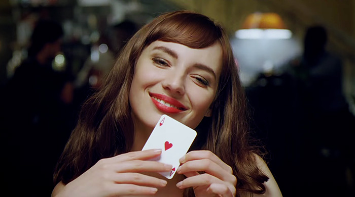 Игра в любовь: новый аромат Kenzo Jeu d’Amour