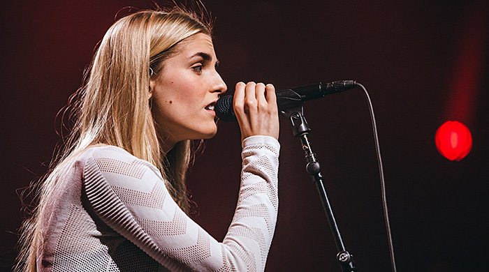 Coldplay, London Grammar и Imagine Dragons на iTunes Festival at SXSW