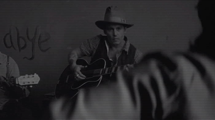 Джонни Депп в новом клипе Пола МакКартни