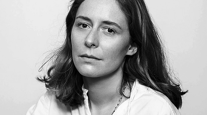 Это официально: Hermès возглавит Надеж Ванхи-Сибульски