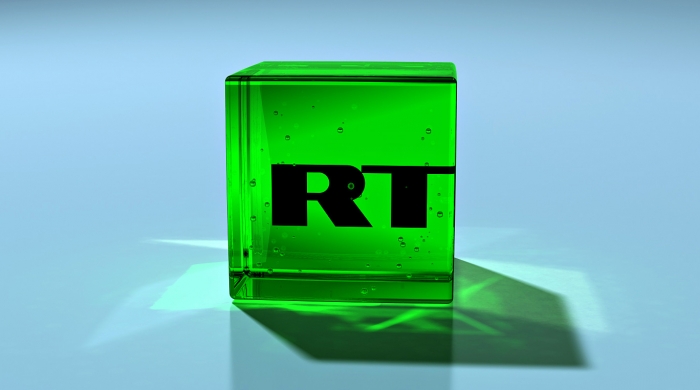 Телеканал Russia Today получил золото на New York Festivals 2014