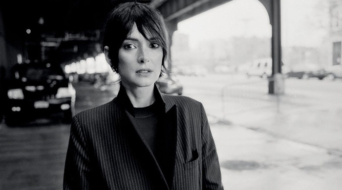 Вайнона Райдер стала лицом Rag & Bone