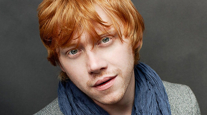 Руперт Гринт дебютирует на Бродвее