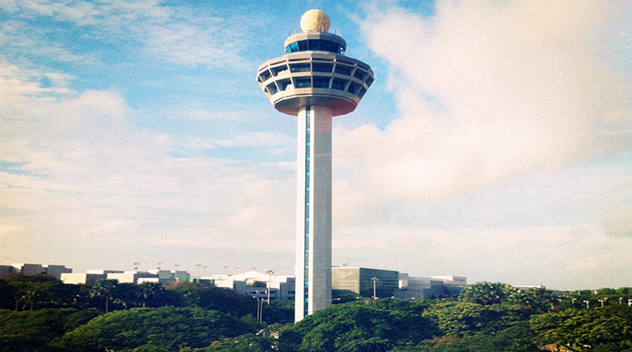 Назван лучший в мире аэропорт