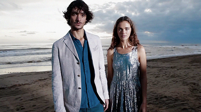 Двое на дороге: новые парные ароматы Trussardi A Way