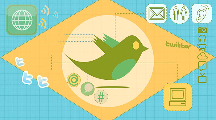 Twitter позволил пользователям отмечать людей на фото