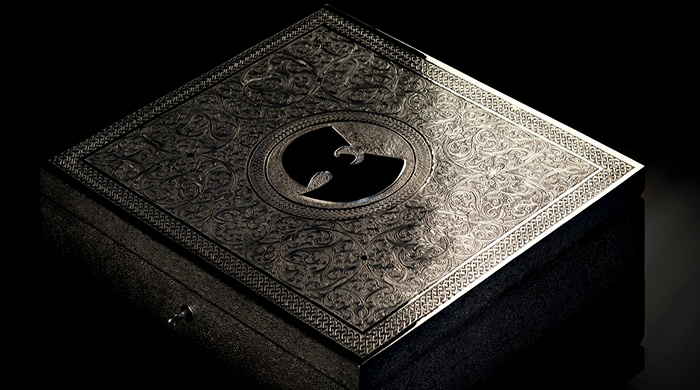 Wu-Tang Clan выпустят новую пластинку