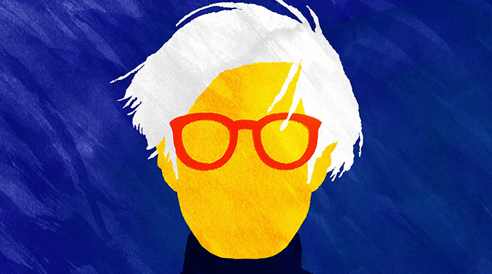 Энди Уорхолу посвятят оперу