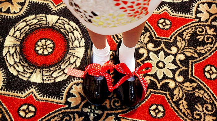 Финал конкурса Be Next в Грузии: как это было