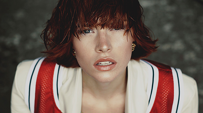 Околофутбола: съемка Buro 24/7