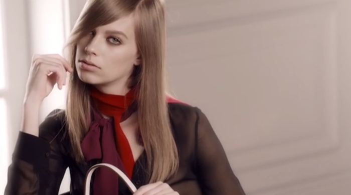 Видеокампания Prada, весна-лето 2014