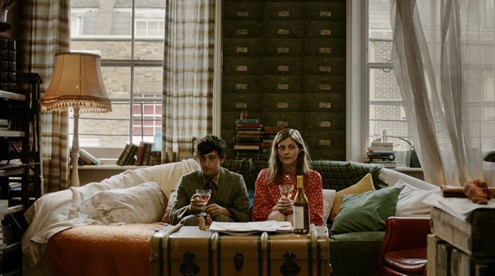 Кино в деталях: подробности короткометражек для Baccarat