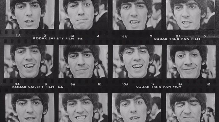 Janus Films готовят к переизданию фильм о The Beatles