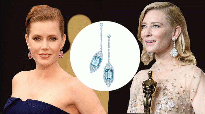 По следам премии "Оскар": Главные тренды Haute Jewelry
