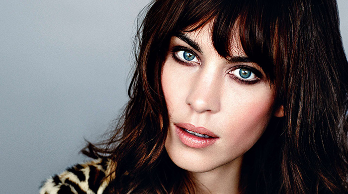 Алекса Чанг создала вторую коллекцию косметики для Eyeko