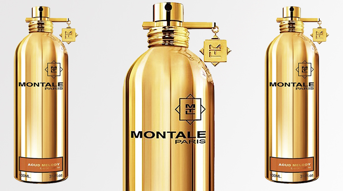 Новые удовые ароматы Montale