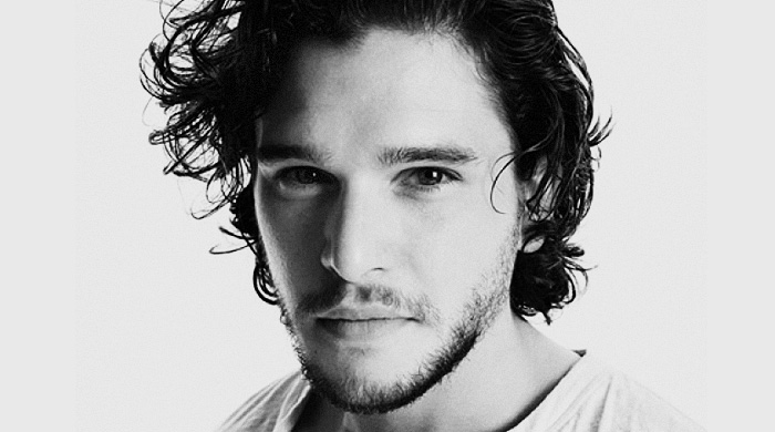 Кит Харингтон стал лицом Jimmy Choo