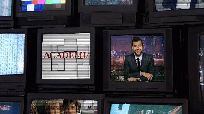 10 причин включить телеприемник