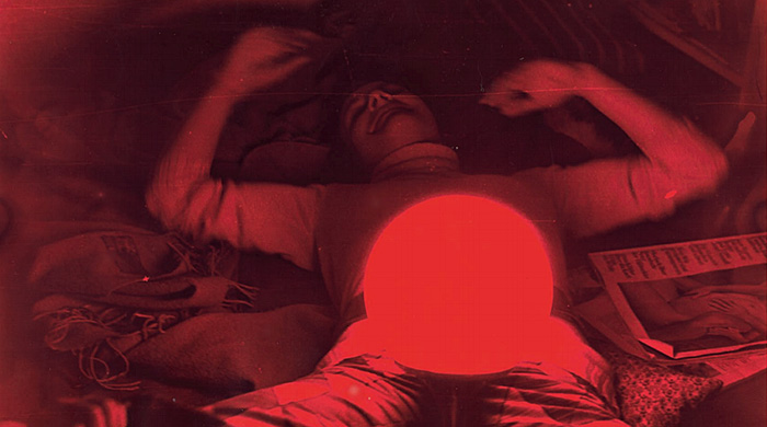 Ретроспектива "алхимика" Зигмара Польке в MoMA