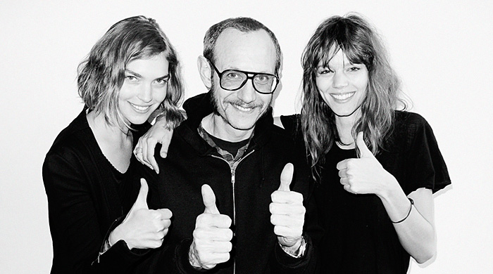 Американский Vogue больше не сотрудничает с Терри Ричардсоном