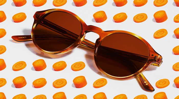 Очки от журнала о еде The Gourmand ко Дню Короля Голландии